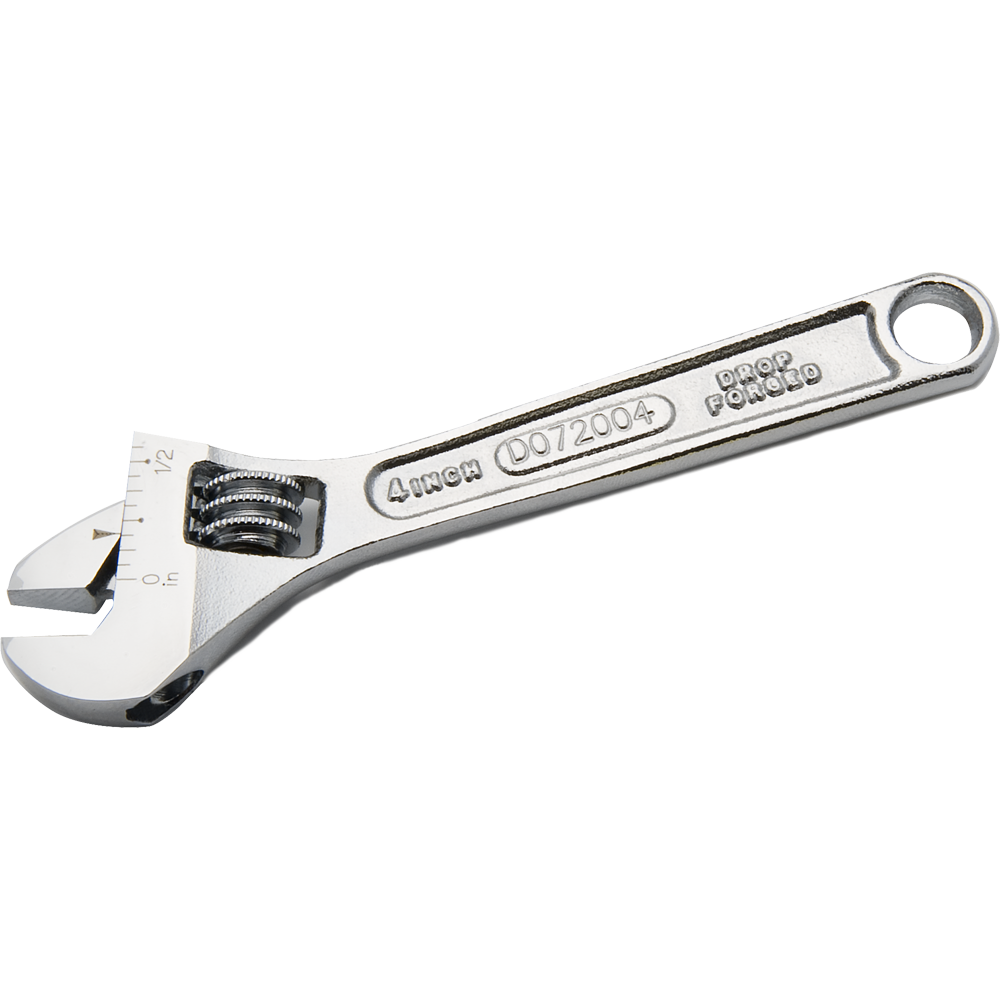 Adjustable Wrenches