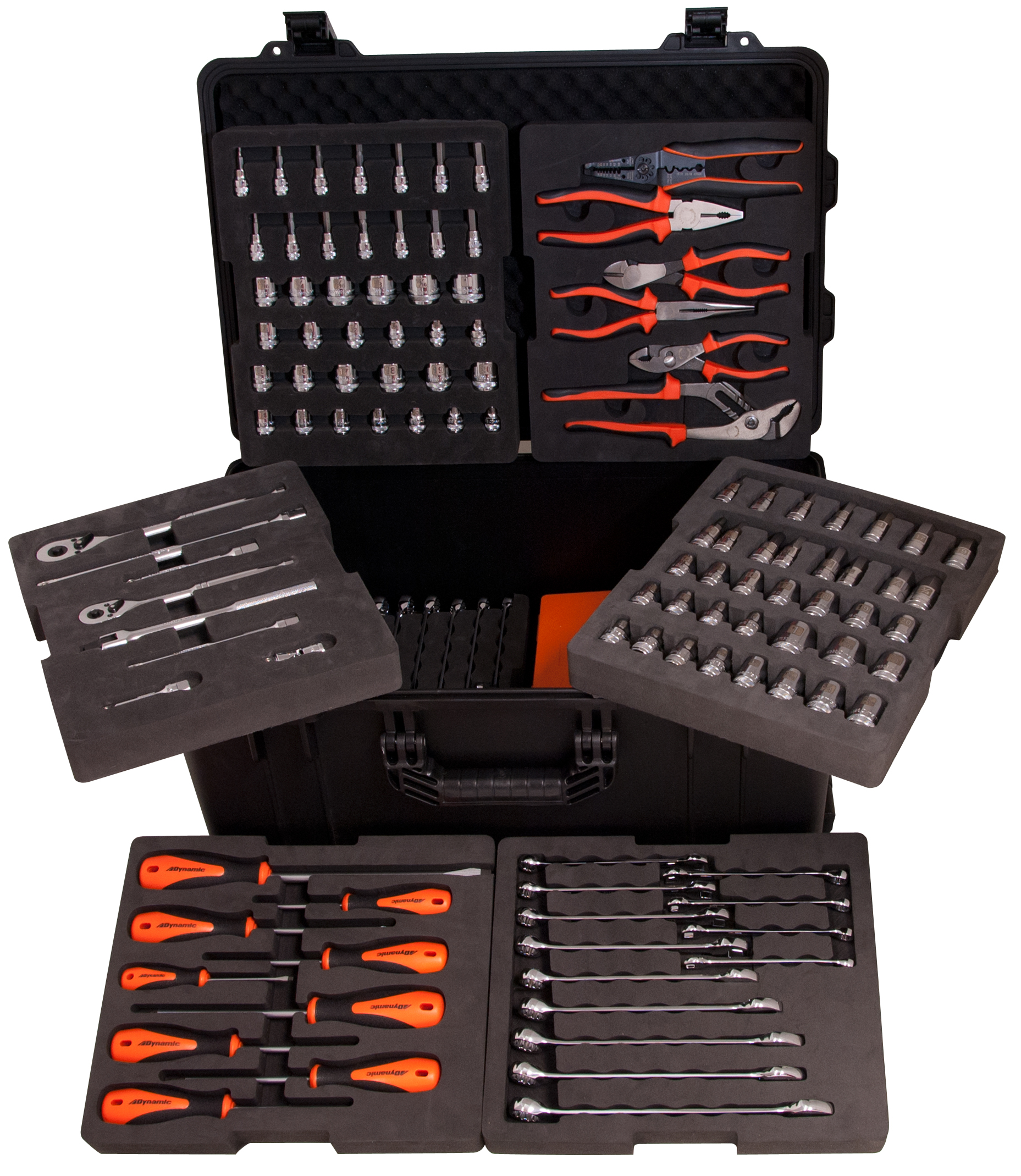 Mobility Technician Tool Sets