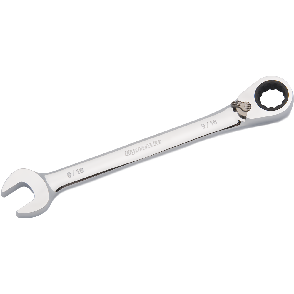 Ratcheting Wrenches