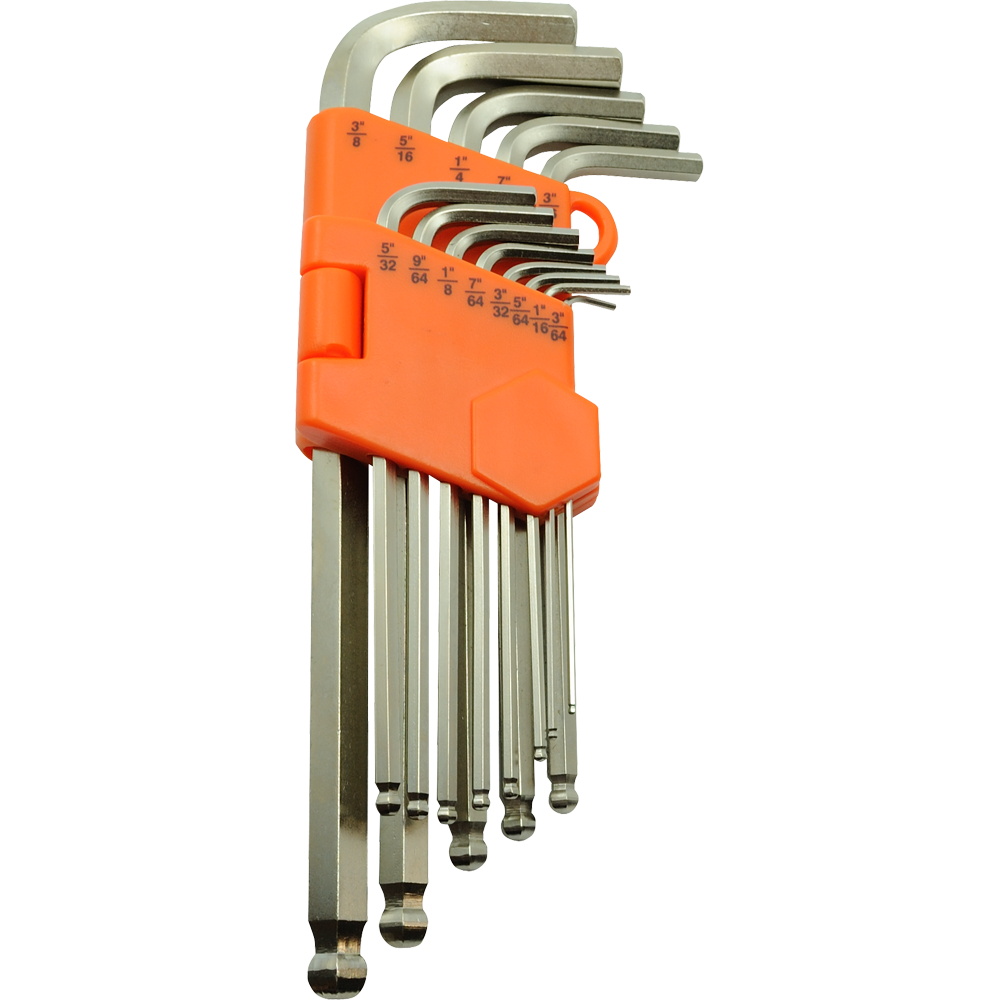 Hex Keys