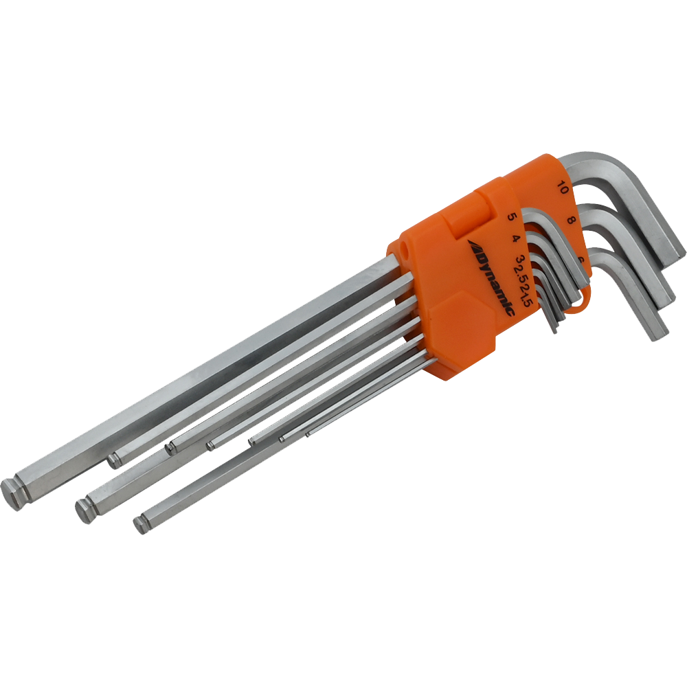 Hex Key Sets