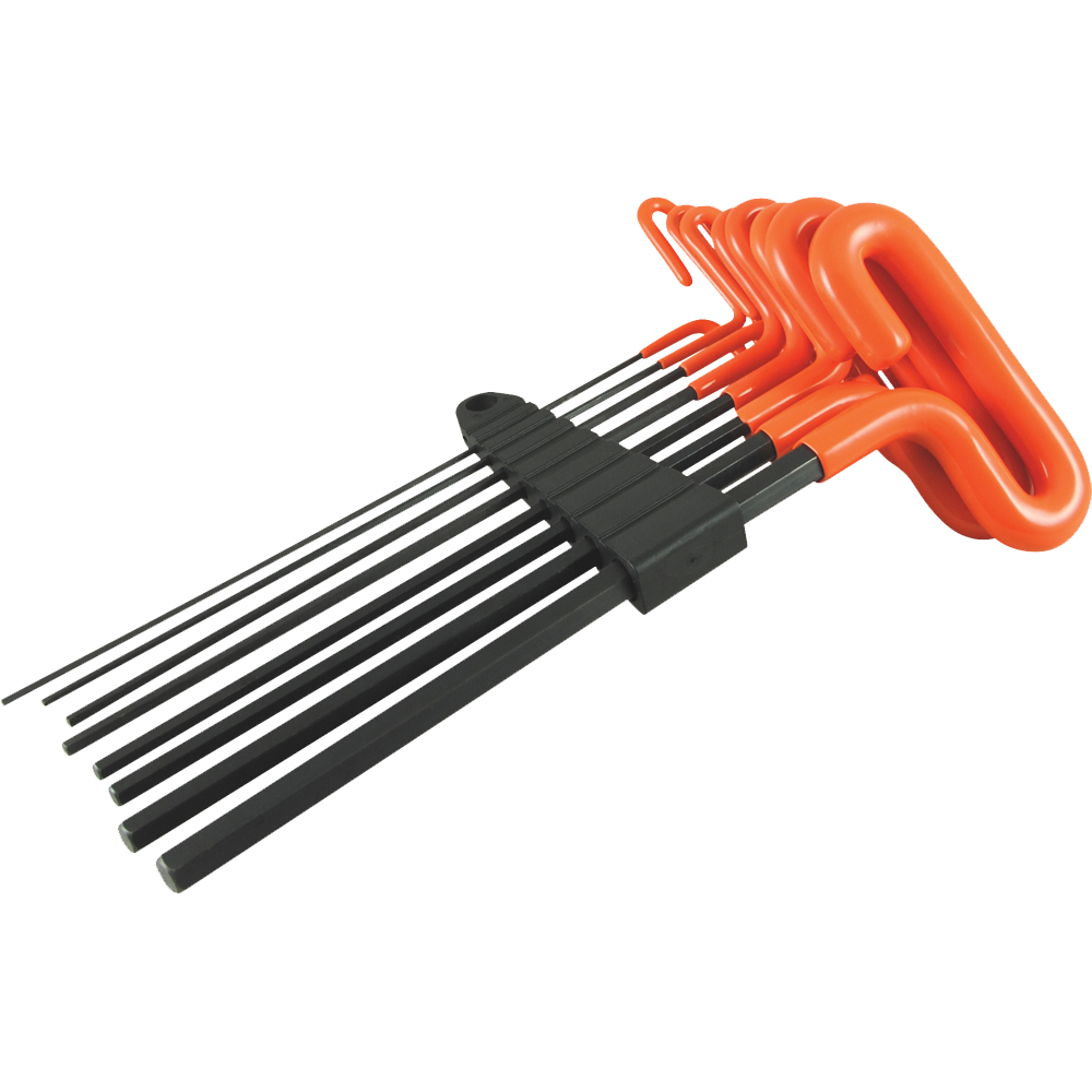 Loop Handle Hex Key Sets