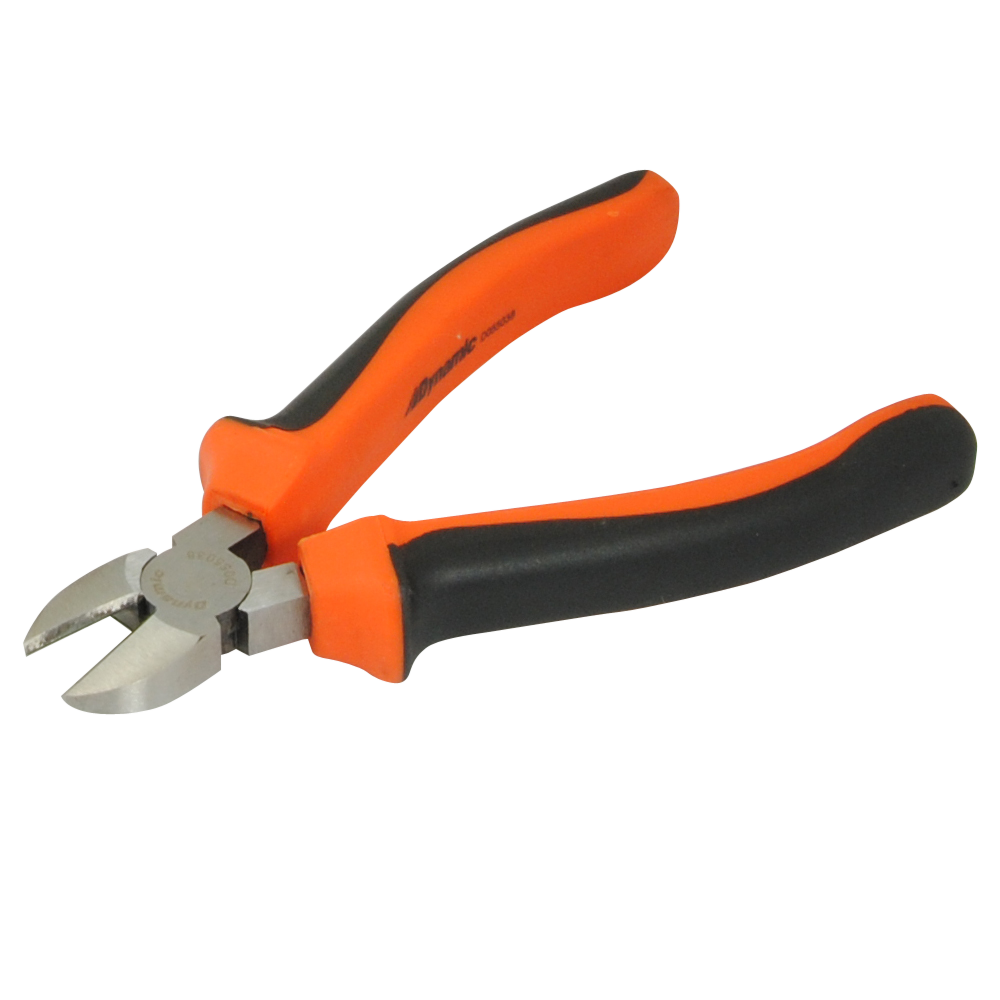 Comfort Grip Pliers