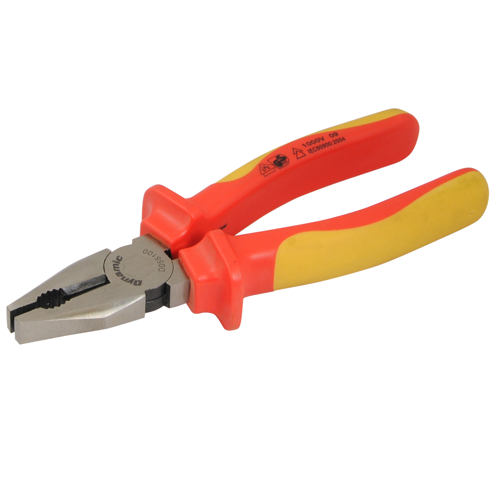 Insulated Pliers