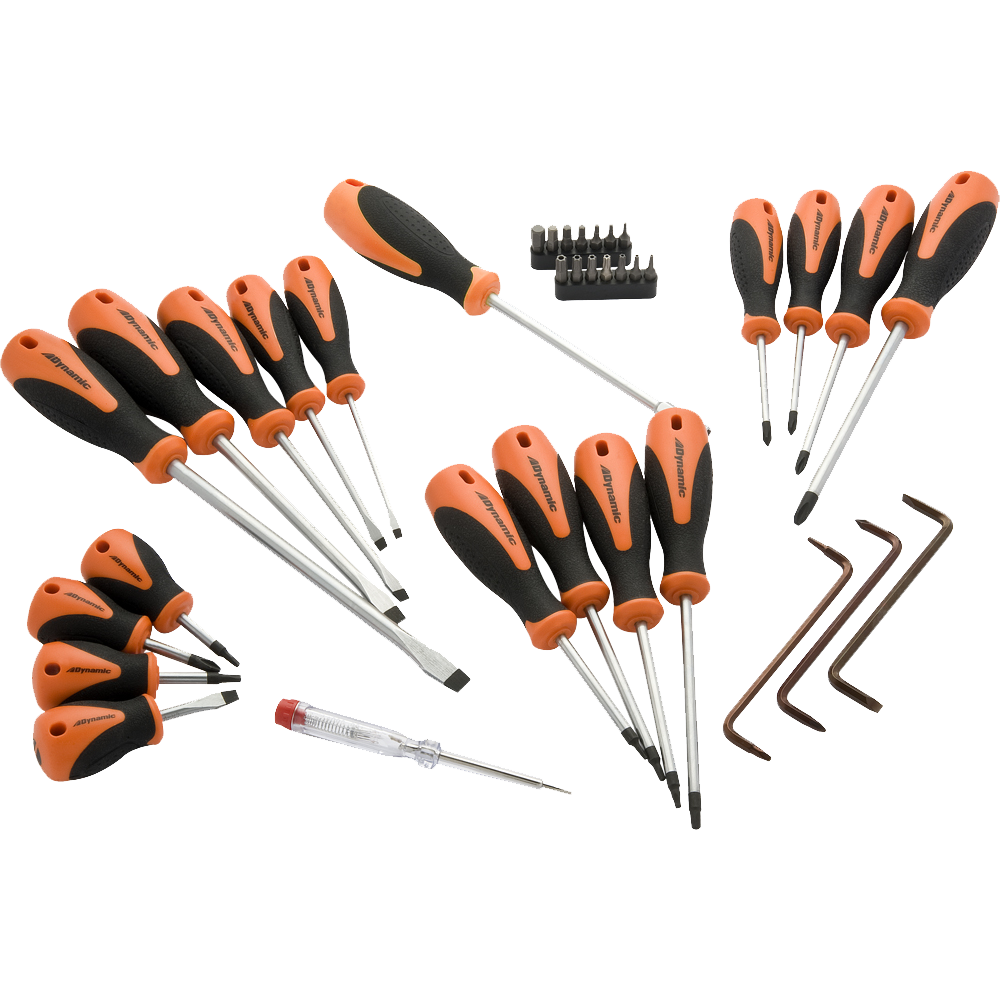 Screwdriver Sets