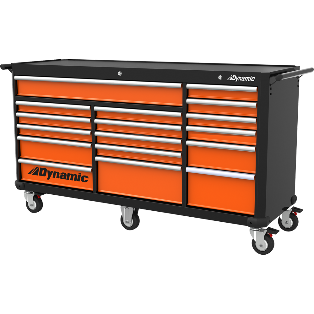 71" Toolboxes