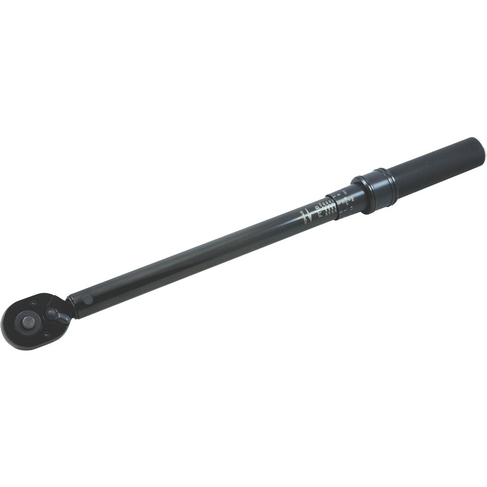 3/8" Drive Torque Wrench