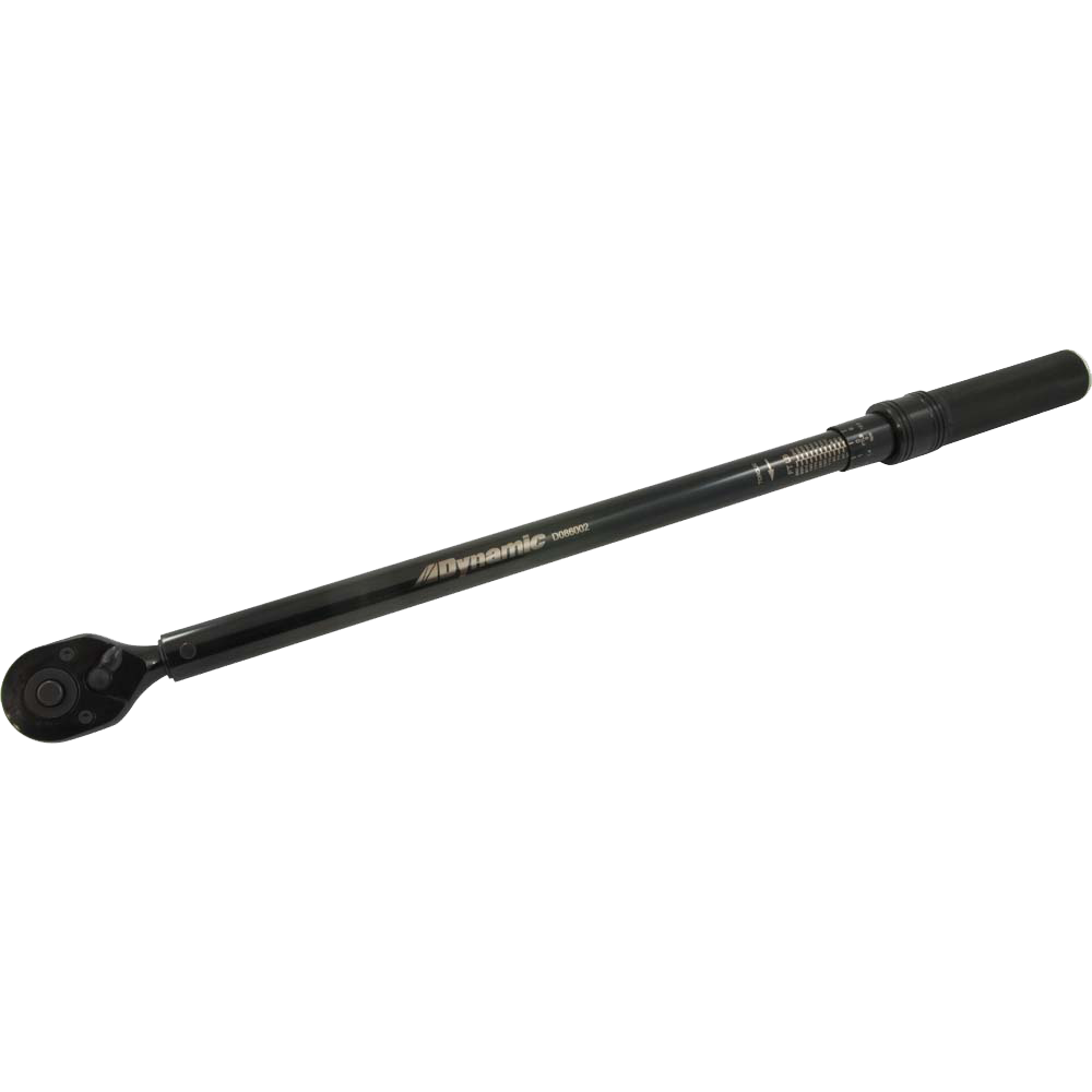 1/2" Drive Torque Wrench