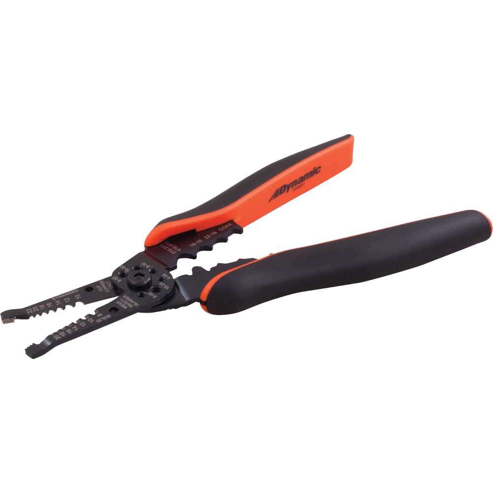 Wire Stripper/Cutter