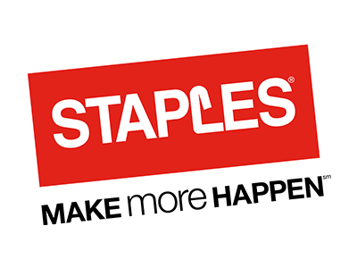 Staples